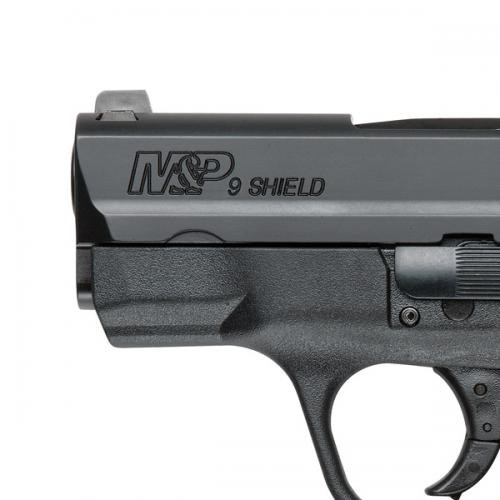 Pistole Smith & Wesson M&P9 SHIELD č.5