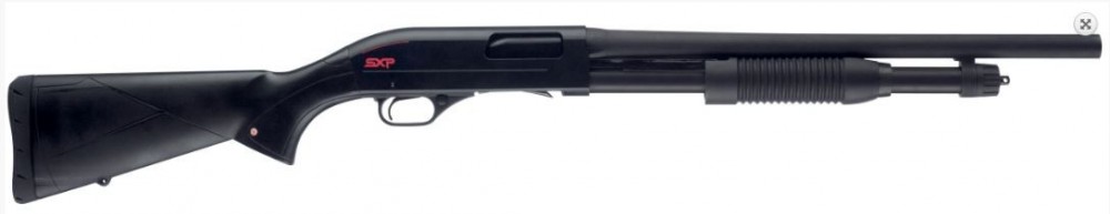 Opakovací brokovnice Winchester SXP Defender 46CYL č.1