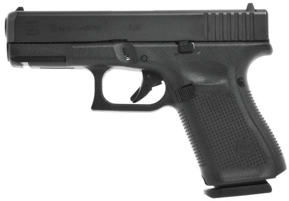 Pistole Glock 19 Gen 5 FS