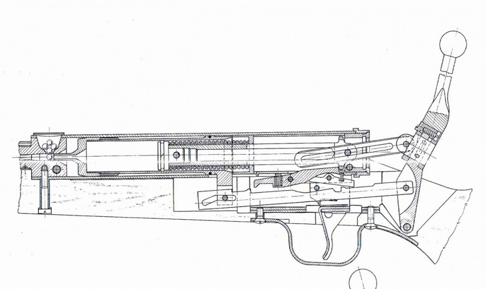 Československá vzduchovka VZ. 47 č.3