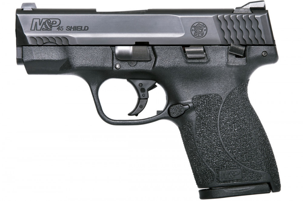 Pistole Smith & Wesson M&P45 SHIELD
