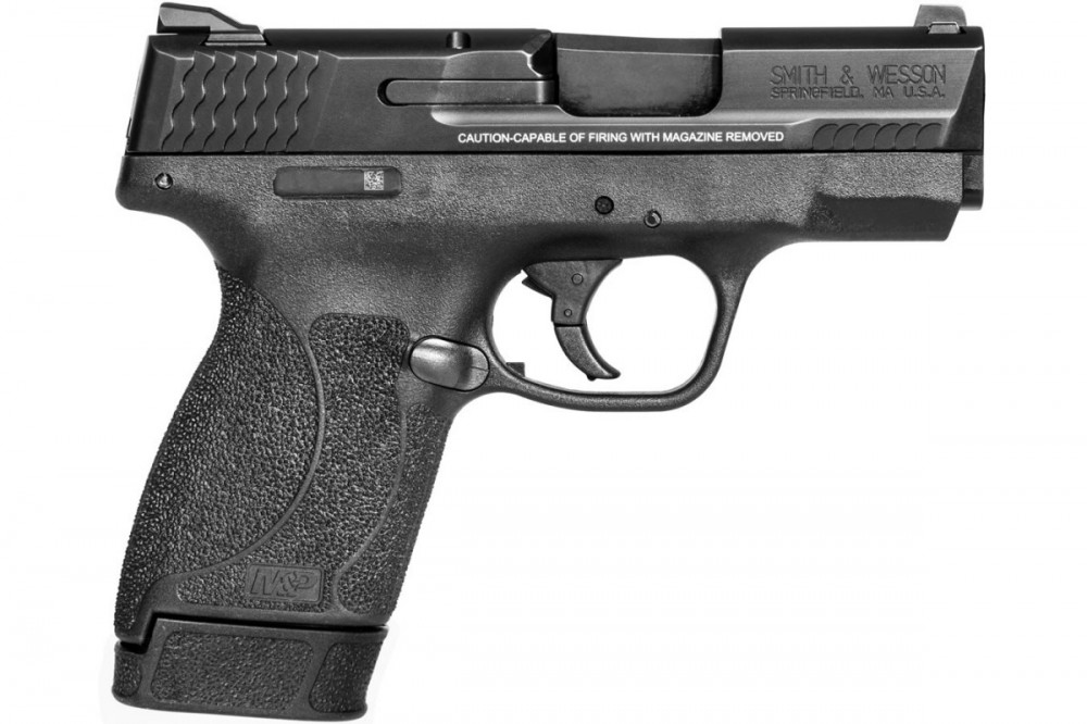 Pistole Smith & Wesson M&P45 SHIELD č.2