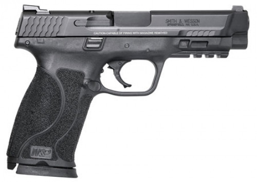 Pistole Smith & Wesson M&P45 M2.0 č.1