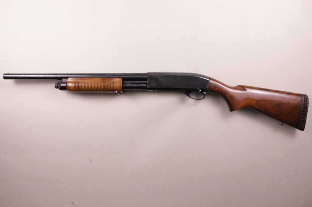 REMINGTON 870 WINGMASTER 12/70 č.2