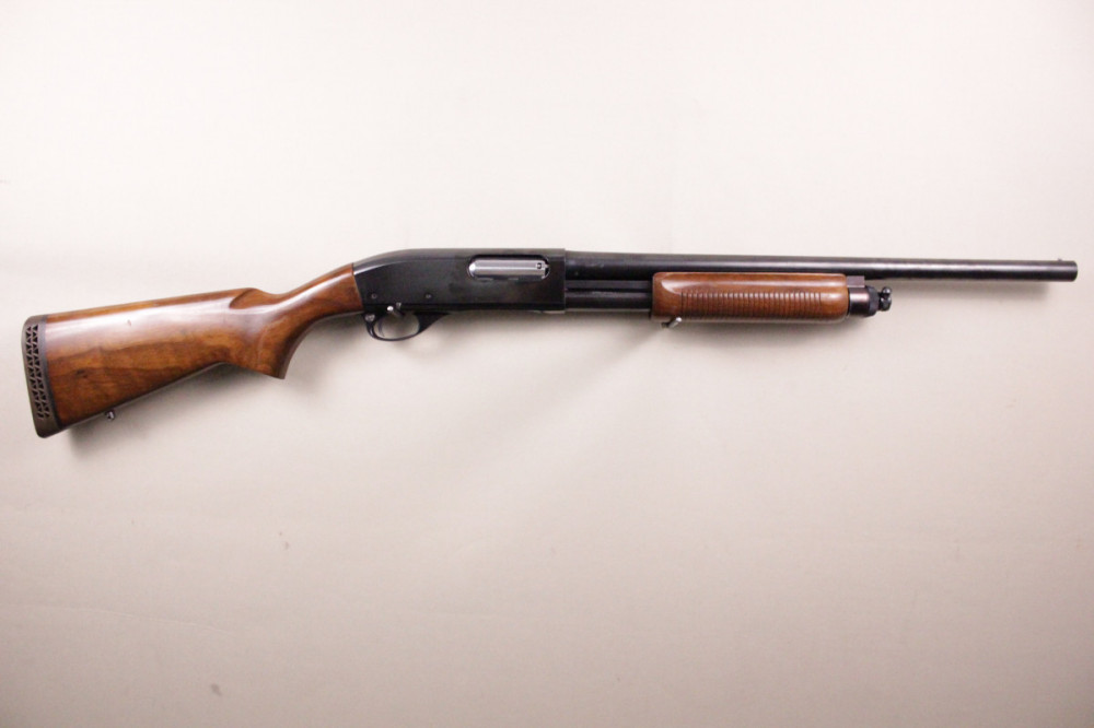 REMINGTON 870 WINGMASTER 12/70 č.1