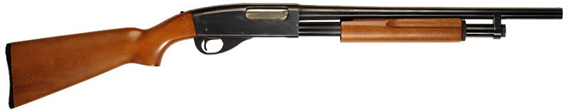 Brokovnice Smith&Wesson Eastfield Model 916-A cal. 12/76 hlaveň 18