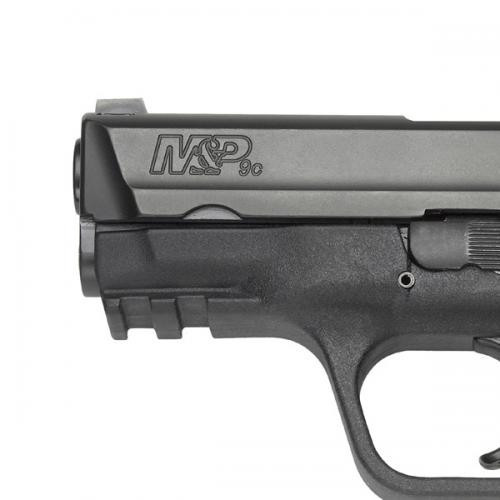 Pistole Smith & Wesson M&P9C (Compact) č.2