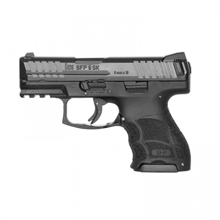 Pistole Heckler & Koch SFP9 SK Subcompact