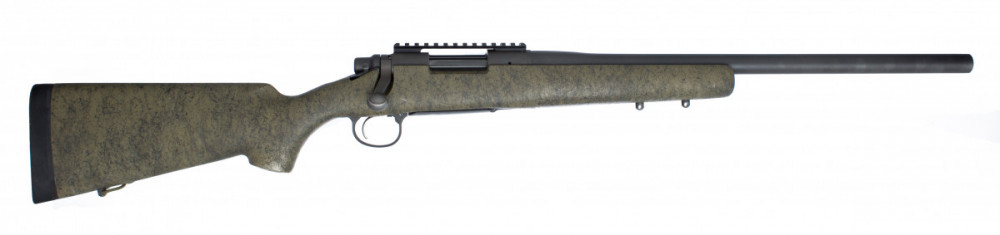 Puška Remington 700 Tactical č.1