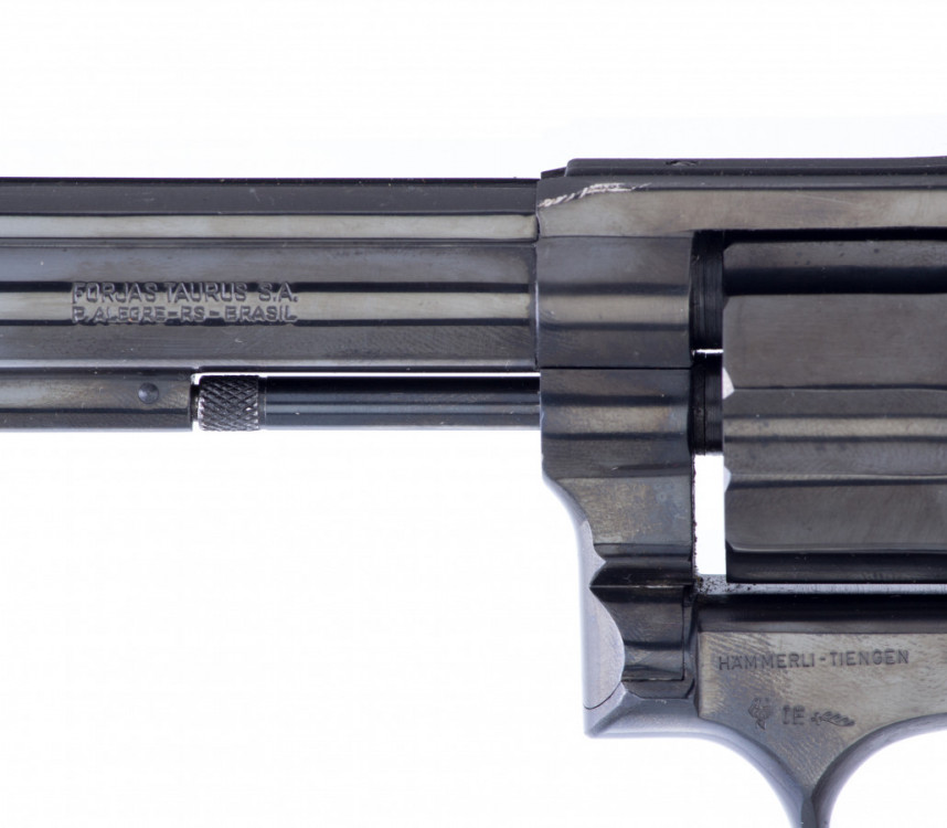 Revolver Taurus 96 č.3