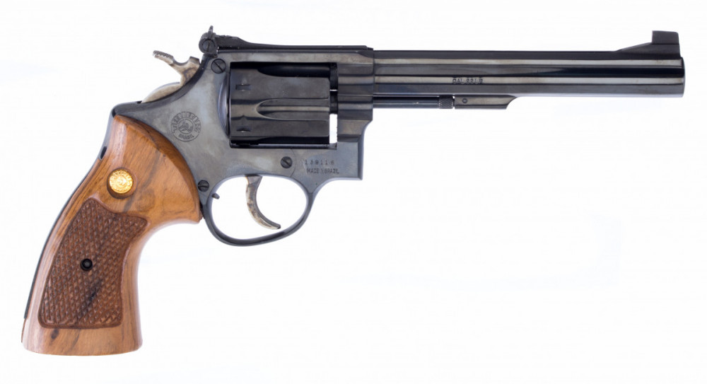 Revolver Taurus 96 č.2