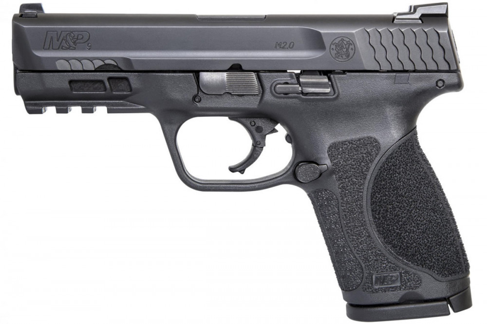 Pistole Smith & Wesson M&P9 M2.0 COMPACT 3,6