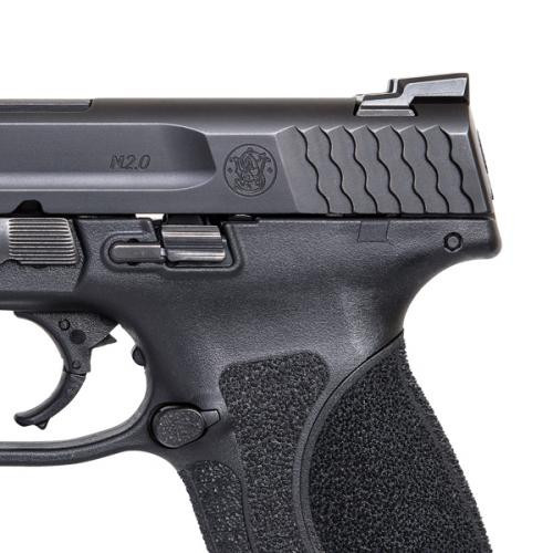 Pistole Smith & Wesson M&P9 M2.0 COMPACT 3,6