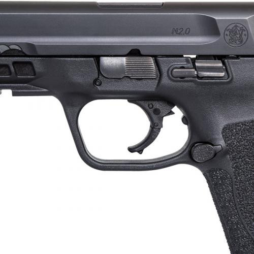 Pistole Smith & Wesson M&P9 M2.0 COMPACT 3,6