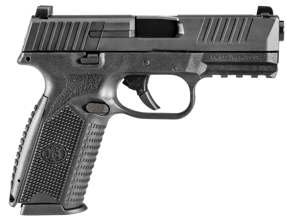 Pistole FN 509 9mm luger č.2