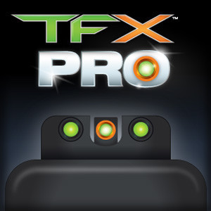 TRUGLO - TFX™ PRO