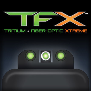 TRUGLO - TFX™ č.1