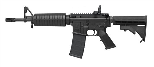 Puška samonabíjecí COLT M4 COMMANDO 11.5