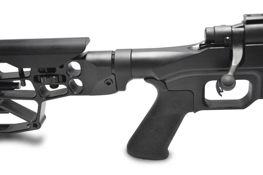 MDT Přechodka z Carbine (puška) na Fixed (pevná) č.1