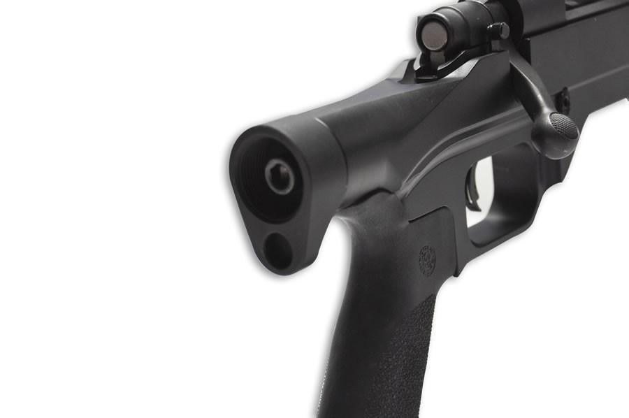 MDT Přechodka z Carbine (puška) na Fixed (pevná) č.2