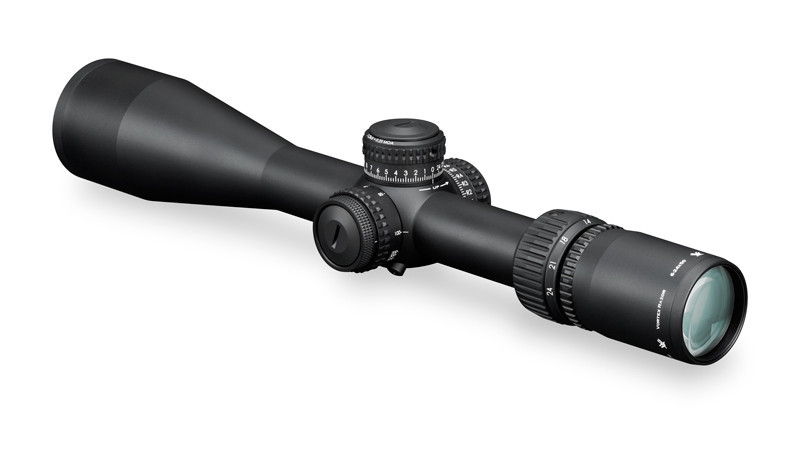 Vortex RAZOR® HD AMG™ 6-24X50 EBR-7B FFP (MRAD) RIFLESCOPE č.1