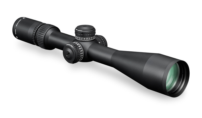 Vortex RAZOR® HD AMG™ 6-24X50 EBR-7B FFP (MRAD) RIFLESCOPE č.2