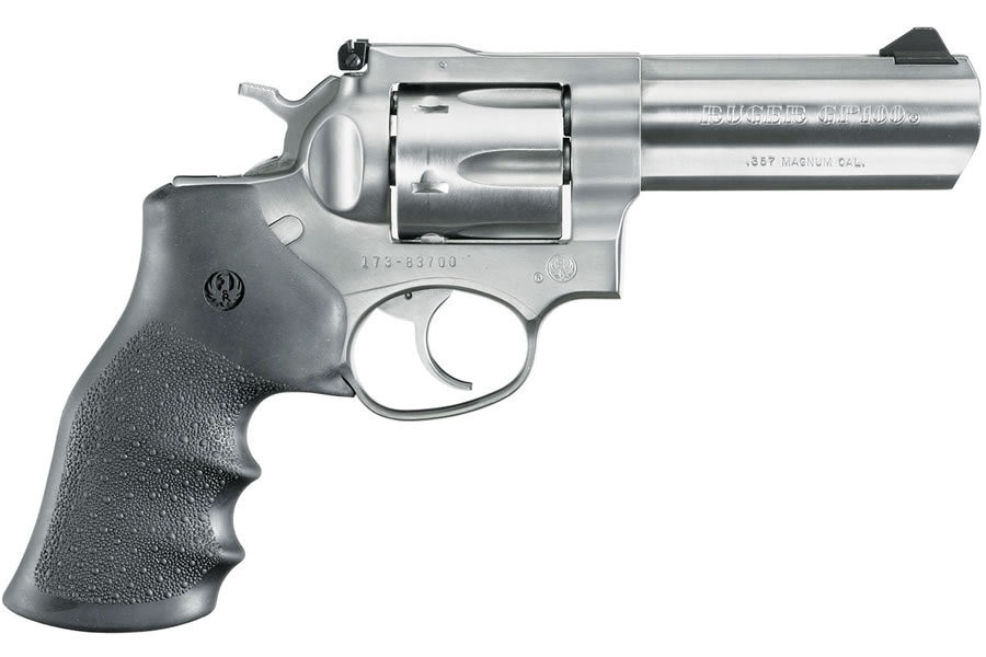 Revolver Ruger KGP 141 cal. 357/38sp. č.1