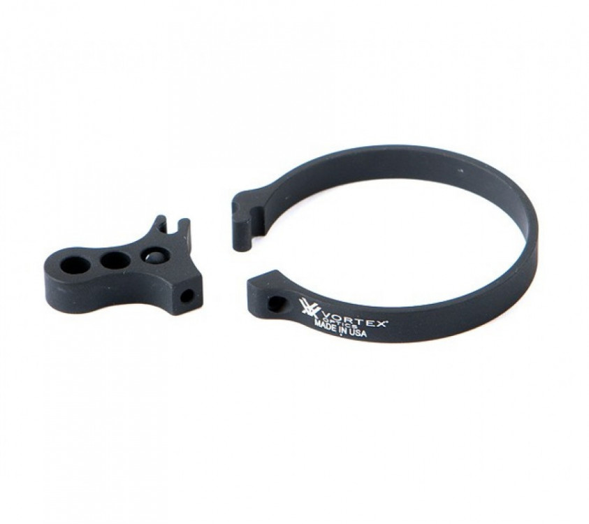 Páka zoomu Vortex Switchwiew