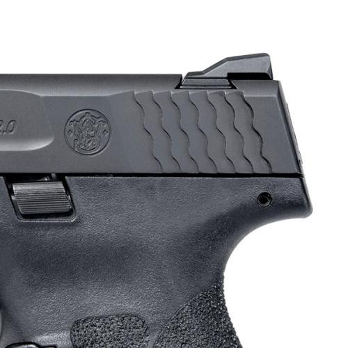 Pistole Smith & Wesson M&P9 SHIELD M2.0™ č.3