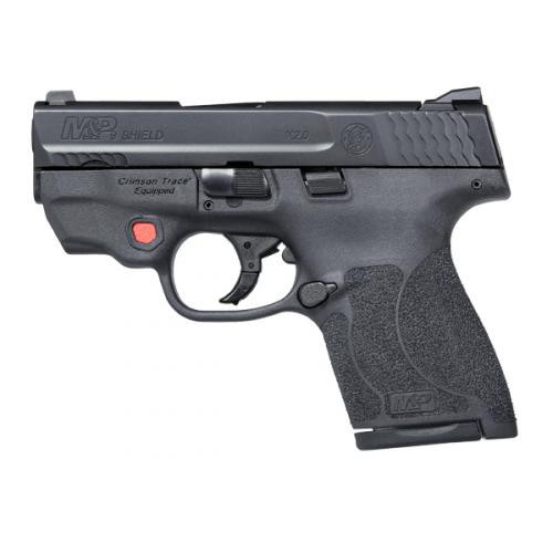 Pistole Smith & Wesson M&P9 SHIELD M2.0™ CRIMSON TRACE® č.1