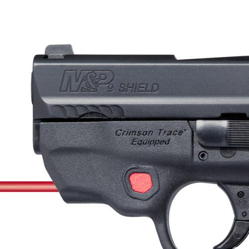 Pistole Smith & Wesson M&P9 SHIELD M2.0™ CRIMSON TRACE® č.2