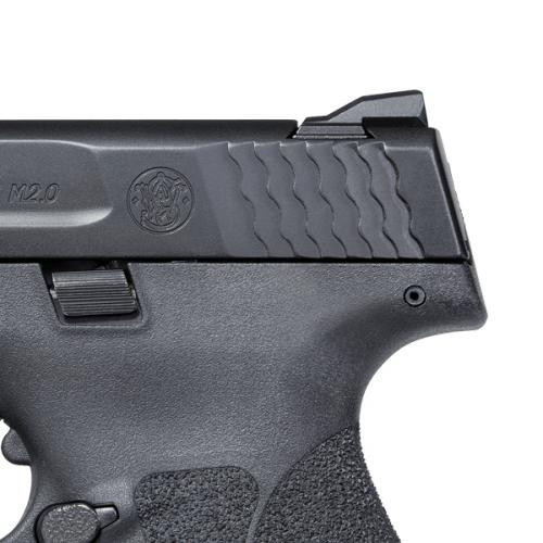 Pistole Smith & Wesson M&P9 SHIELD M2.0™ CRIMSON TRACE® č.3