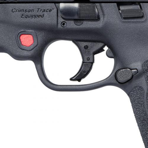 Pistole Smith & Wesson M&P9 SHIELD M2.0™ CRIMSON TRACE® č.4