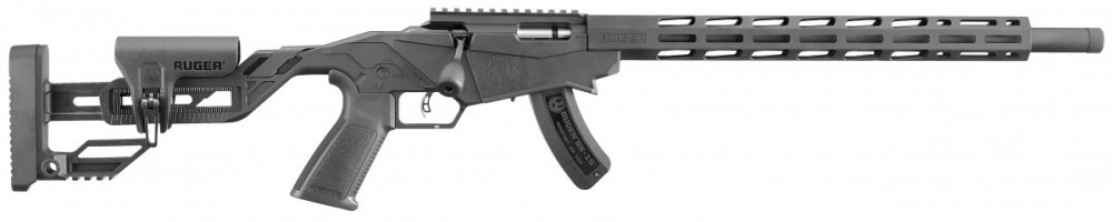 Ruger Precision Rimfire cal .22 LR