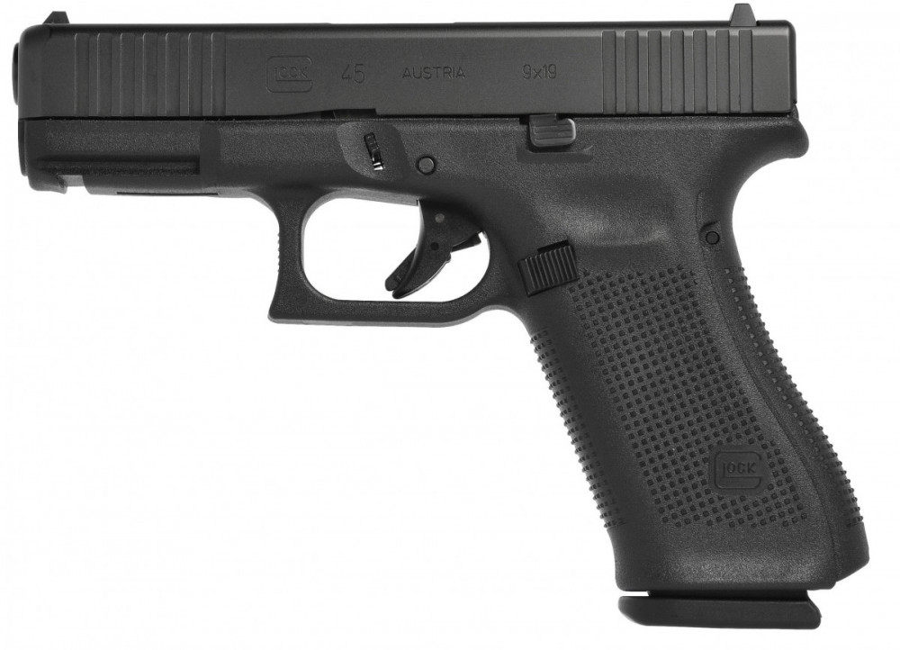 Pistole samonabíjecí Glock 45 č.2