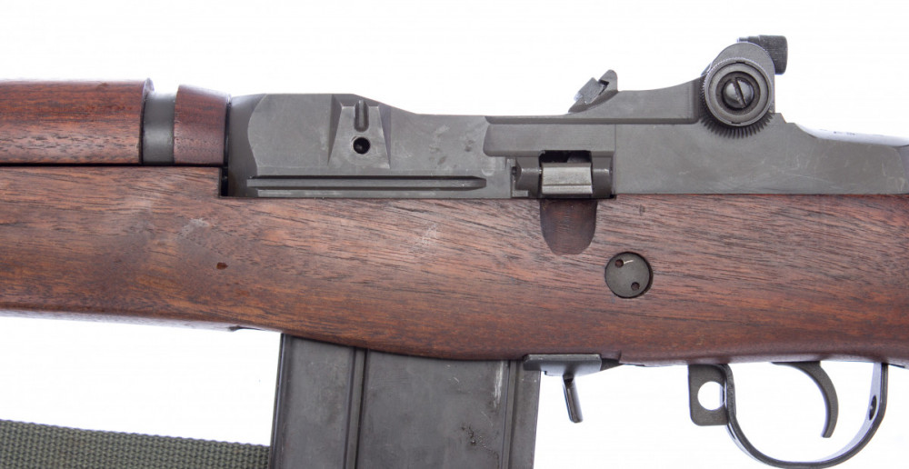 Puška Springfield M1A č.3