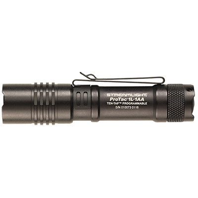 Streamlight ProTac 1L-1AA 350 lm č.2