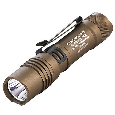 Streamlight ProTac 1L-1AA 350 lm č.3