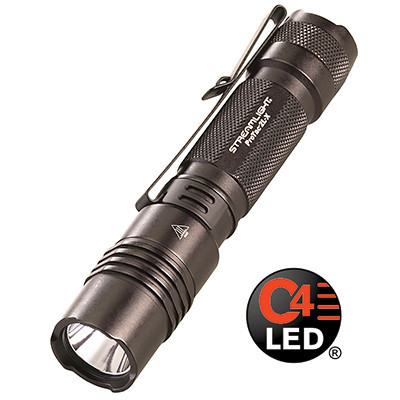 Streamlight ProTac 2L-X-USB 500lm
