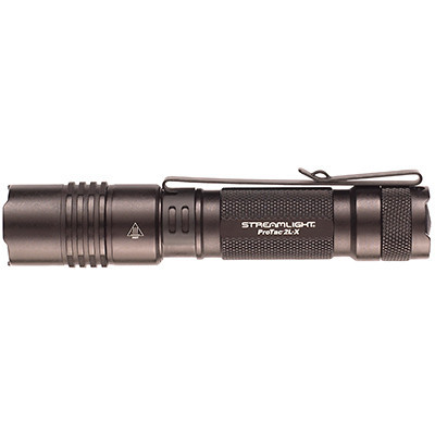 Streamlight ProTac 2L-X-USB 500lm č.2