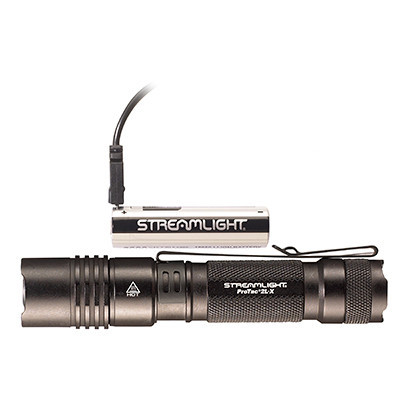Streamlight ProTac 2L-X-USB 500lm č.3