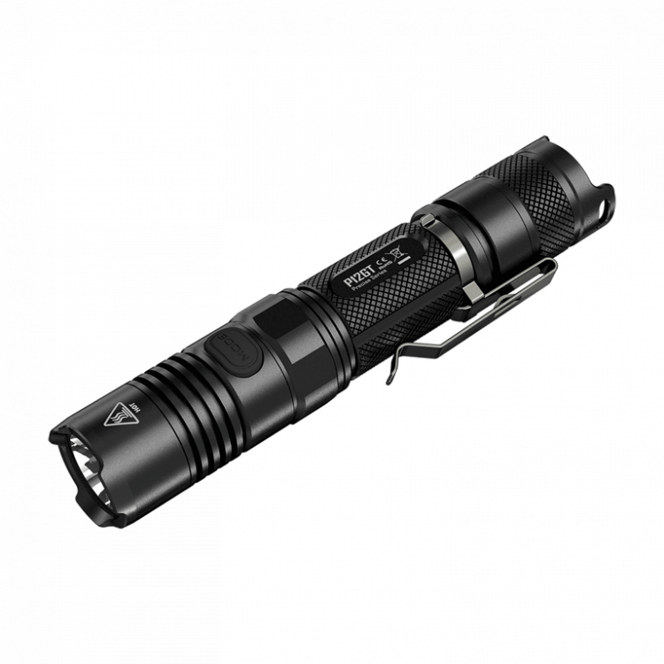 NITECORE P12GT 1000lm č.1