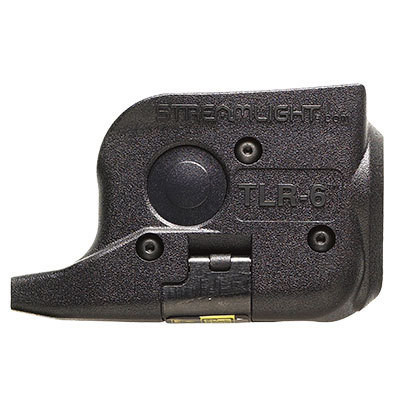 Streamlight TLR-6 na GLOCK 42/43, 100 lm č.2