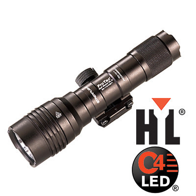 Streamlight ProTac RAIL MOUNT HL-X, 1000lm č.1