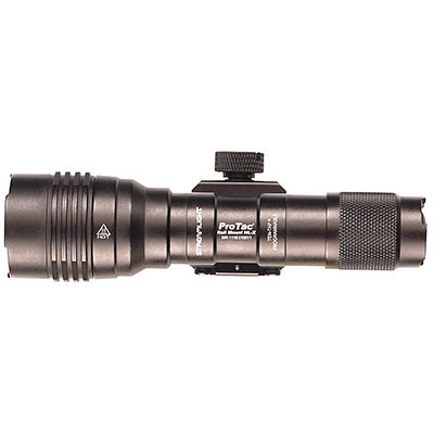 Streamlight ProTac RAIL MOUNT HL-X, 1000lm č.2