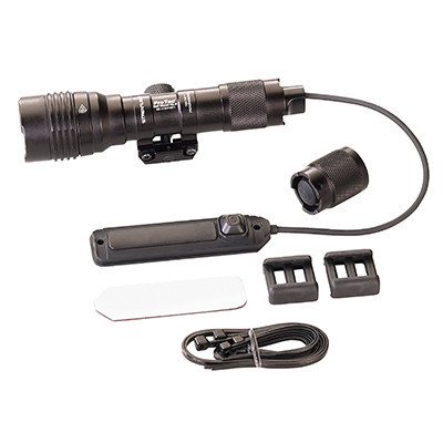 Streamlight ProTac RAIL MOUNT 2, 625lm č.4