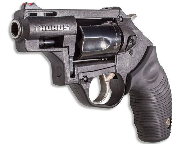 Revolver Taurus 85 Protector Poly č.1