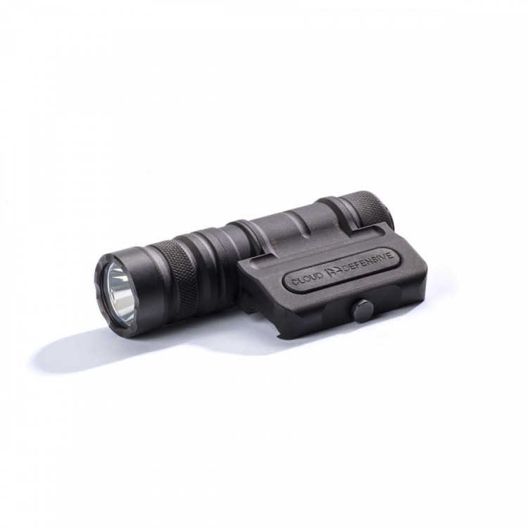 OWL - Optimized Weapon Light - KOMISE č.6