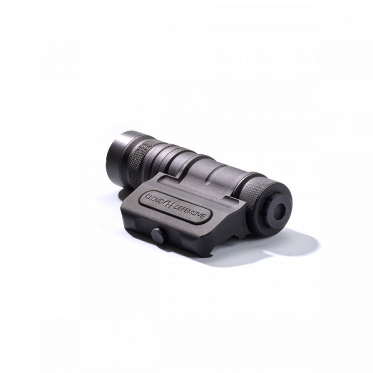 OWL - Optimized Weapon Light - KOMISE č.7