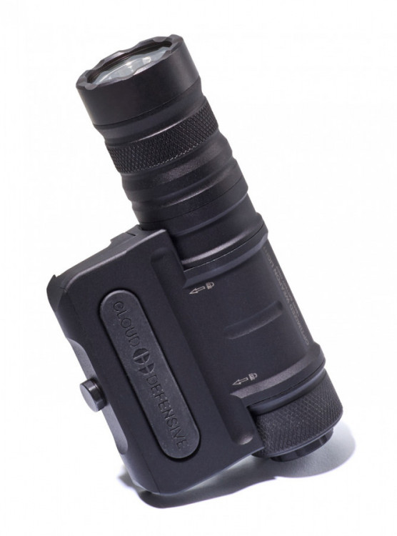OWL - Optimized Weapon Light - KOMISE č.5
